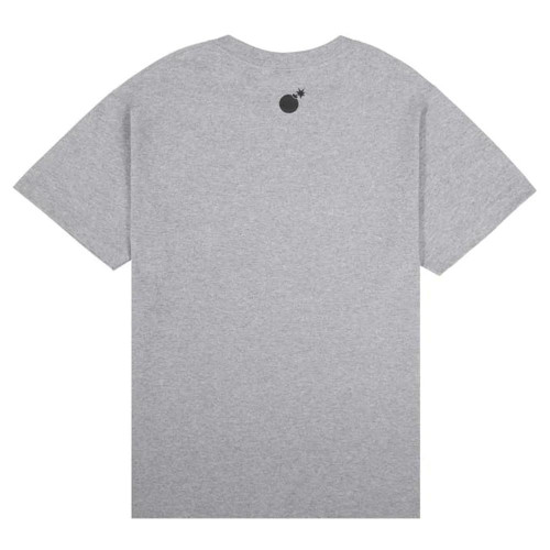 The Hundreds Ανδρική κοντομάνικη μπλούζα All RIghts Reserved T-Shirt